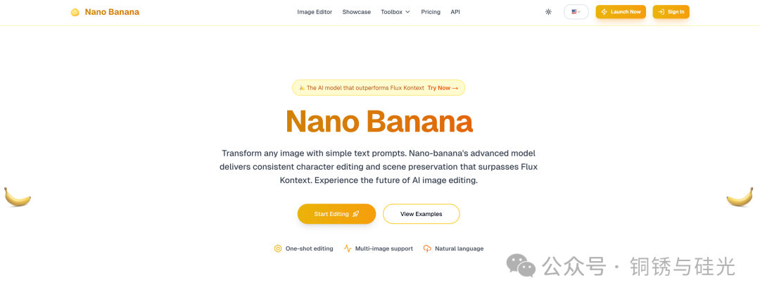 Don't Rush to Use Nano-banana: I've Checked Its Credentials to Prevent You from Being Scammed