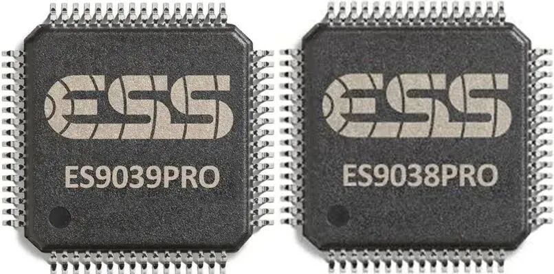 Which DAC Decoder Chip is Superior? AKM or ESS?