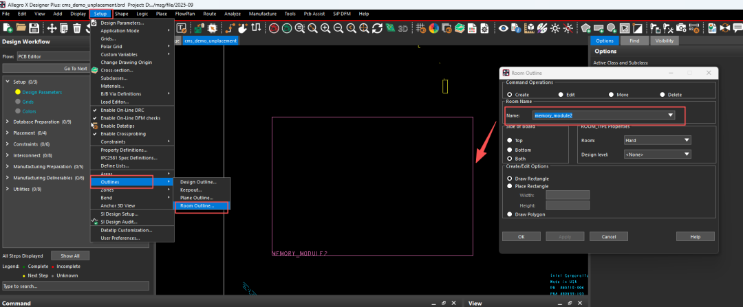 Technical Insights: How to Quickly Layout in Allegro PCB