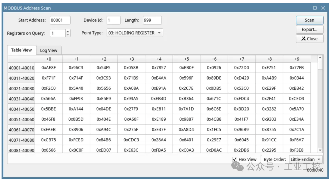 Too Many Pitfalls with Modbus? This Open Source Tool is the Solution!