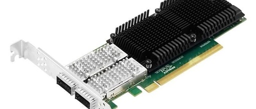 FPGA Discussion: Where is the Massive Bandwidth of 100G Networks Used?