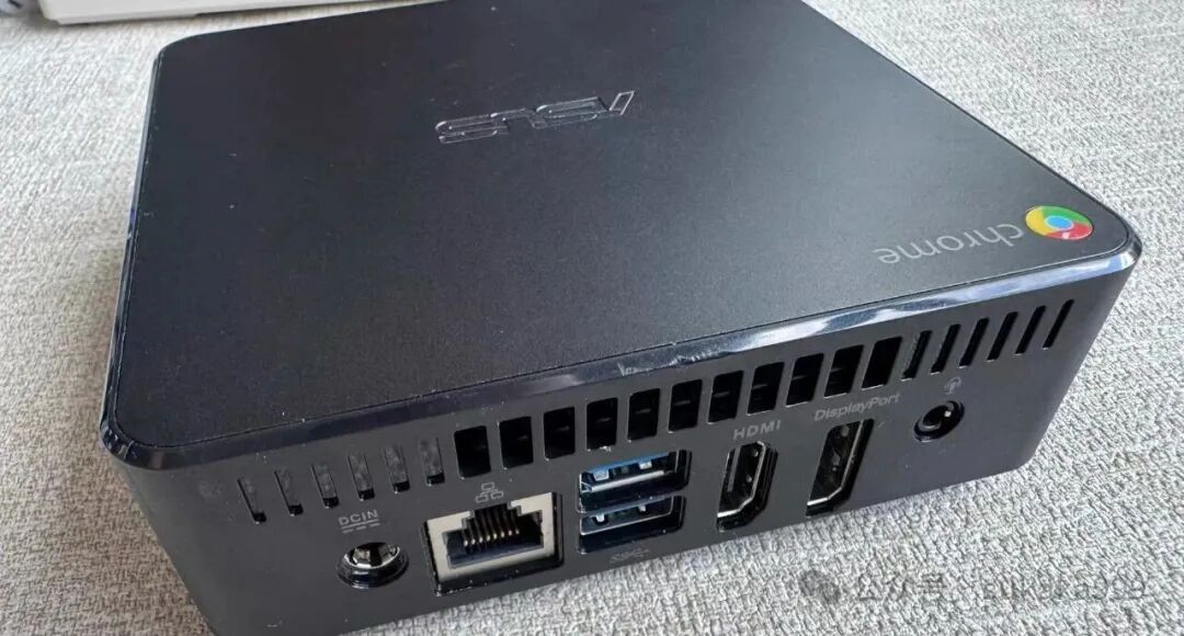 Building a Low-Power Home Media Server or File Transfer Station for Just Over 100 Yuan