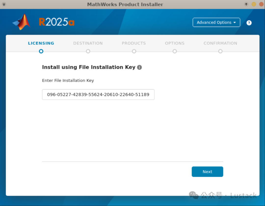 MATLAB Installation Guide