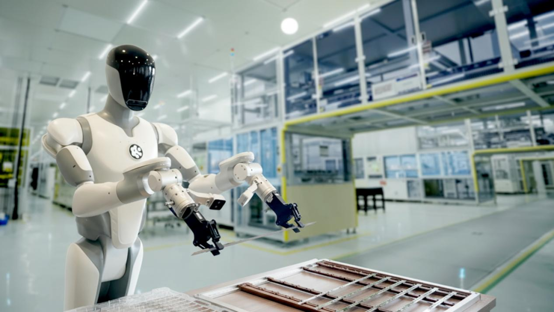 500 Million! The World's Largest Humanoid Robot Order is Secured