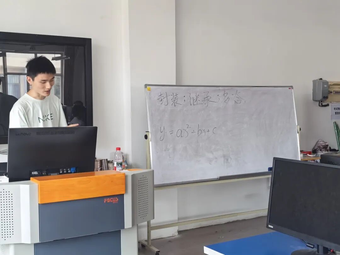 Summary of the Teaching Support Program: "Xilinx Lucheng" Microcontroller Education Initiative