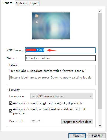 How to Connect to Linux Desktop Remotely Like Windows System?
