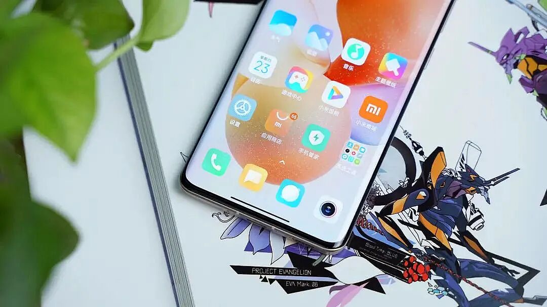 The Incredible Snapdragon 778G: A Game Changer!