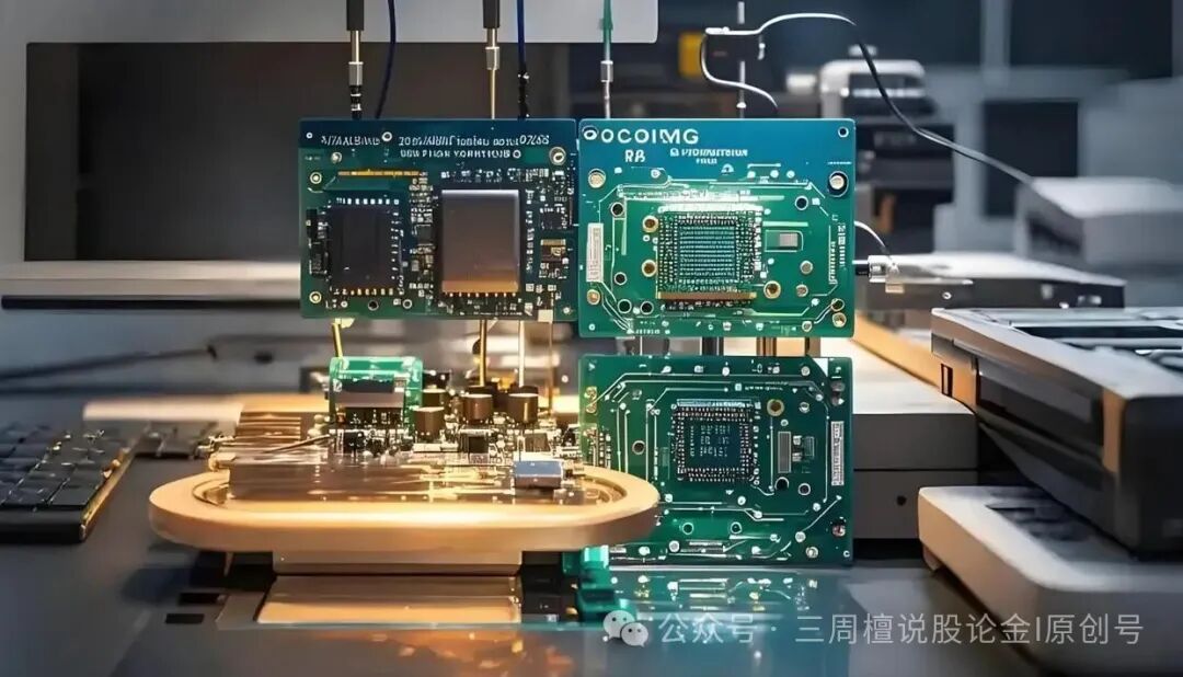 Understanding the PCB Industry: A Comprehensive Overview of Core Listed Companies