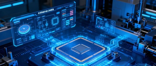 Unveiling the Secret Weapon of Semiconductor Factories: CIM Systems and Their Role in Managing Trillion-Dollar Production Lines