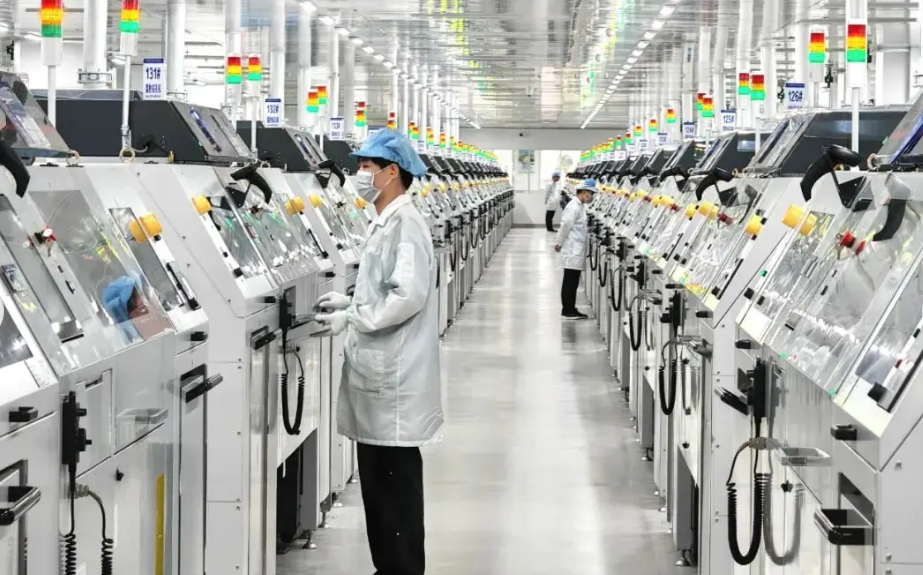 Huizhou Small Factory's Comeback! Earning 130 Billion in 4 Months with a Circuit Board, with NVIDIA as the Hidden Force?