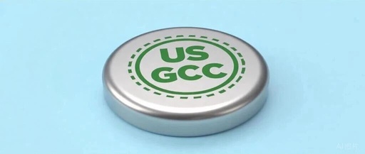 GCC Certification for Button Cell Battery Products in the USA