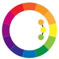 Color and Matching: Pear Color (Wisdom) #fcddac