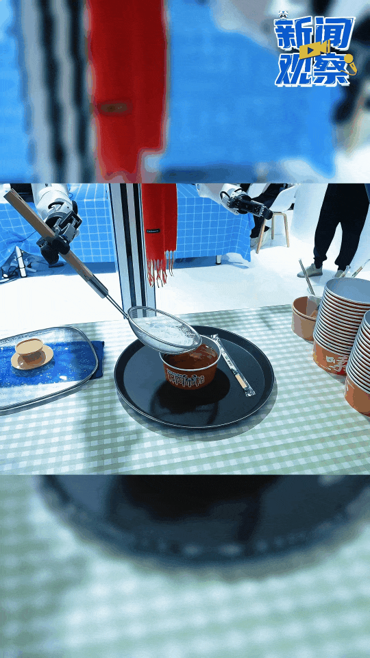 Mianyang's Robot Industry Chain Accelerates 'Evolution', Expected Output Value to Reach 3 Billion Yuan by 2025