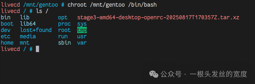 The Savior of Linux Systems? A Detailed Explanation of chroot: From System Recovery to Environment Isolation