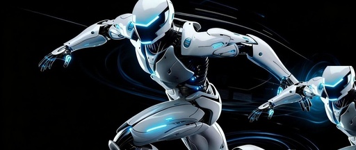 Accelerating Mass Production of Humanoid Robots: How to Select Strong Stocks?