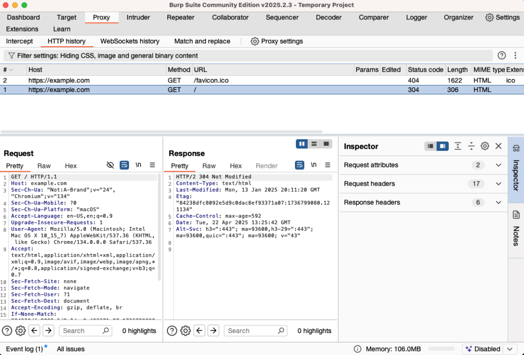 Everyone Needs an HTTP Proxy for Debugging