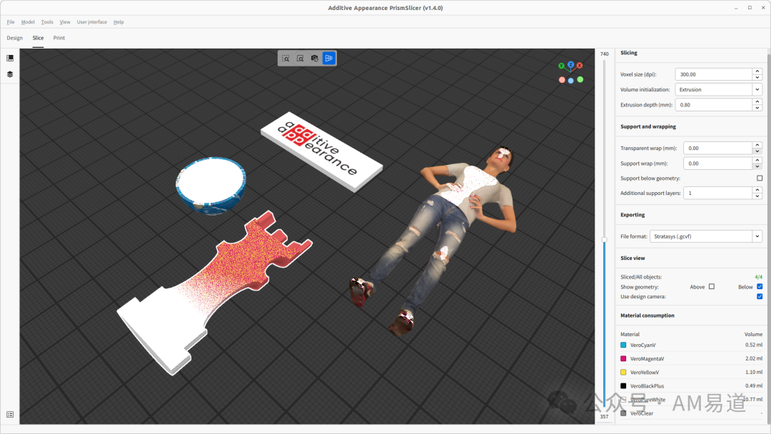 New Ways to Paint with 3D Printing Filament: Bambu Lab Launches ChromaCanvas Tool
