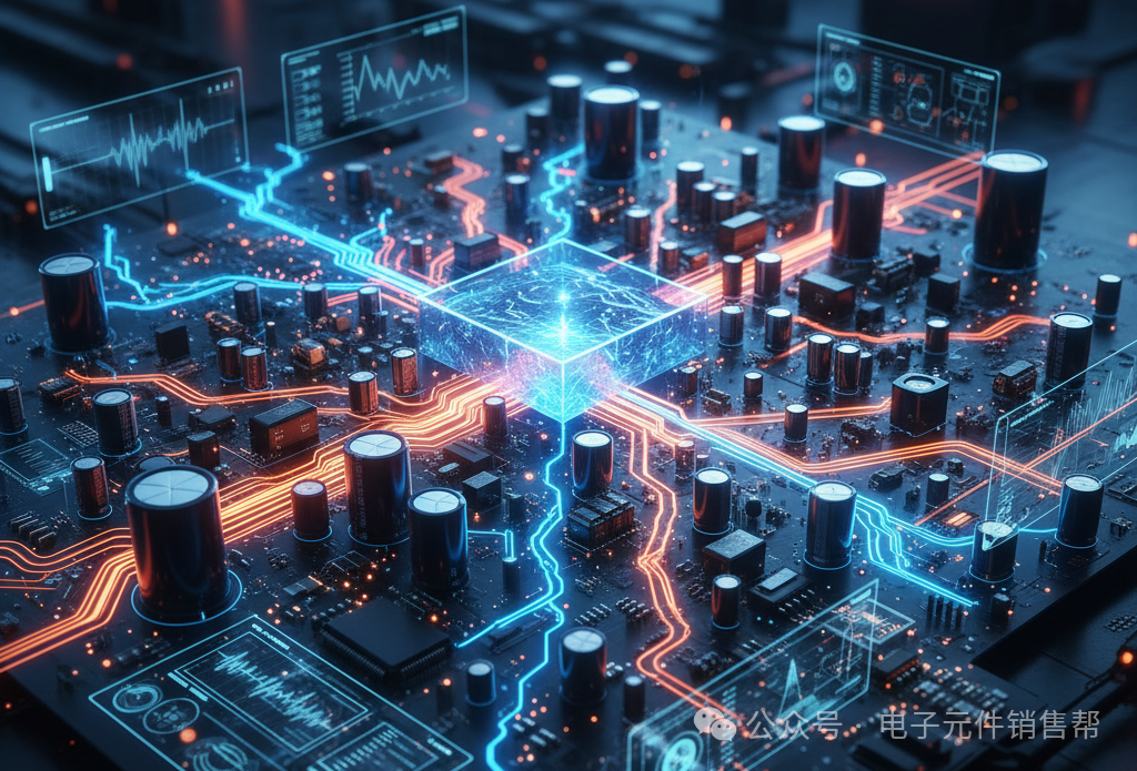Beyond Stability: Designing Load Point Power Supplies with Ultra-Fast Transient Response for FPGAs and SoCs