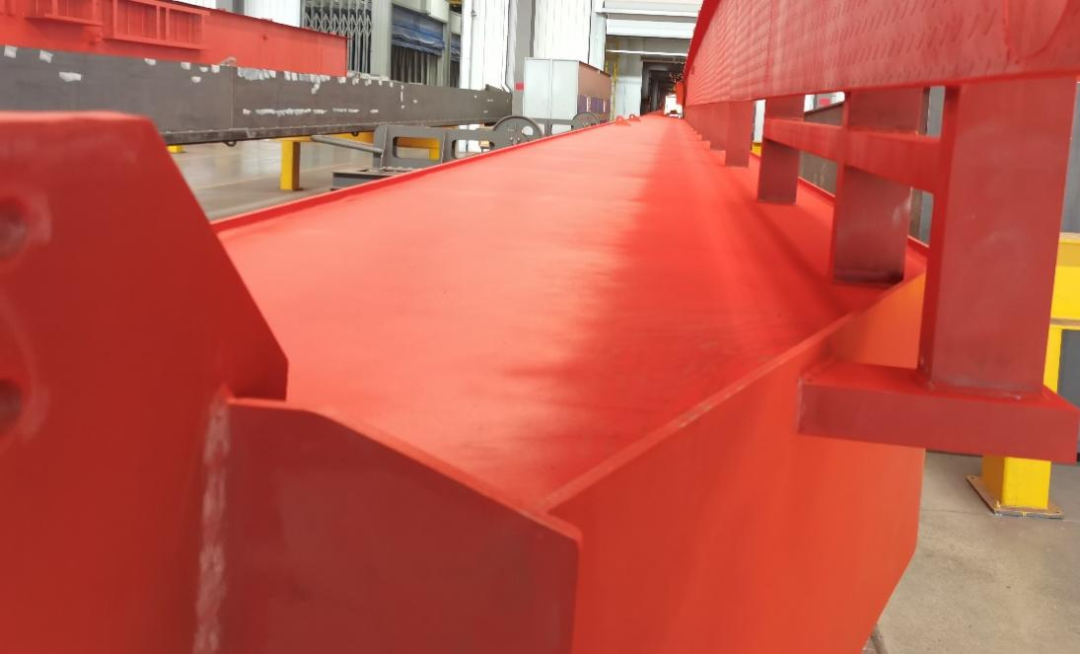 Case Study of Automated Coating and Atomization Spraying in Industrial Coating