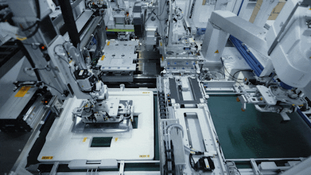 Analysis Report on the Industrial Robot Industry
