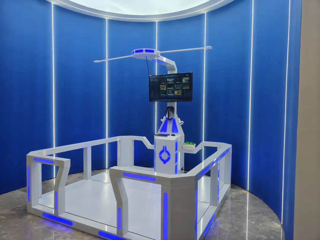 AI Robots as Tour Guides: Bringing Health Knowledge to Life