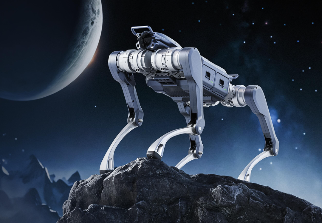 The Explosion of Robot Concepts! Yushu Technology and Tesla Catalyze the Robot Craze!