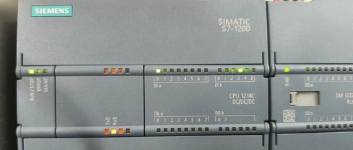 Introduction to Siemens S7-1200 PLC Hardware