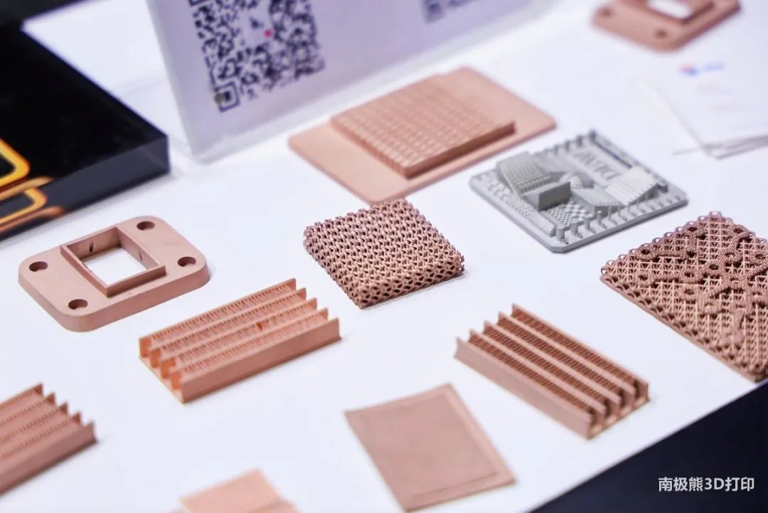 Notice: The Surge in Demand for Metal 3D Printed Chip Cooling, AI GPUs and CPUs Eager for Solutions