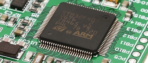 What Comprises STM32? Understanding the Relationship Between the Core and Peripherals