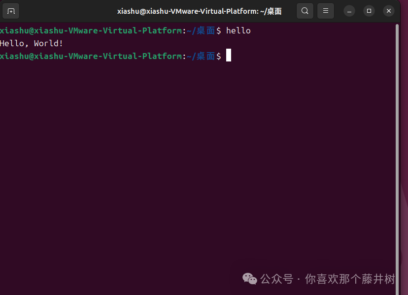 Linux Learning Notes (2): Dart