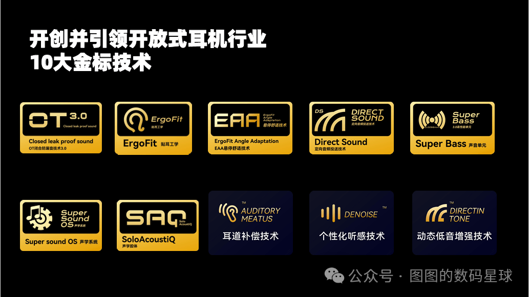 Top Recommended Bluetooth Headphone Brands for 2025: A Must-See List!