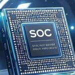 Top 5 Leading Companies in SOC Chip Development