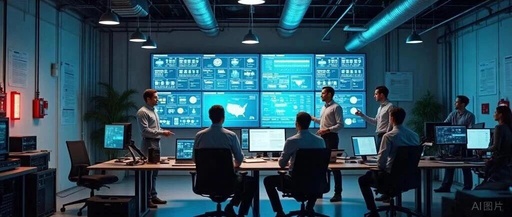 Emergency Drill Plan Template for Industrial Control System Cybersecurity