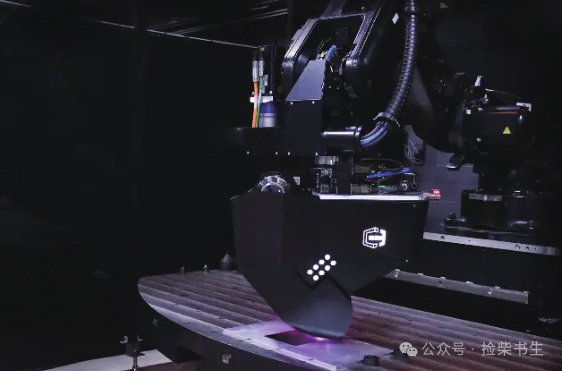 US Military Invests in Composite Material 3D Printing Technology