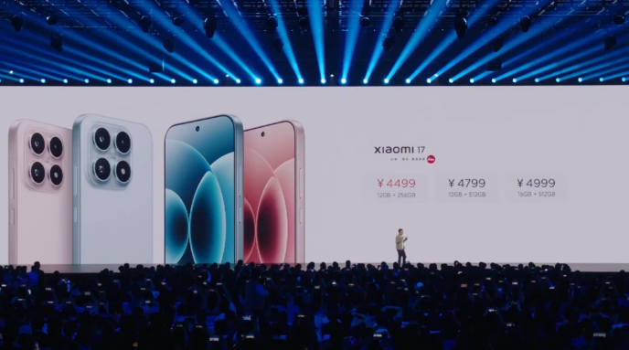 Comprehensive Analysis of the Mobile Chip Industry