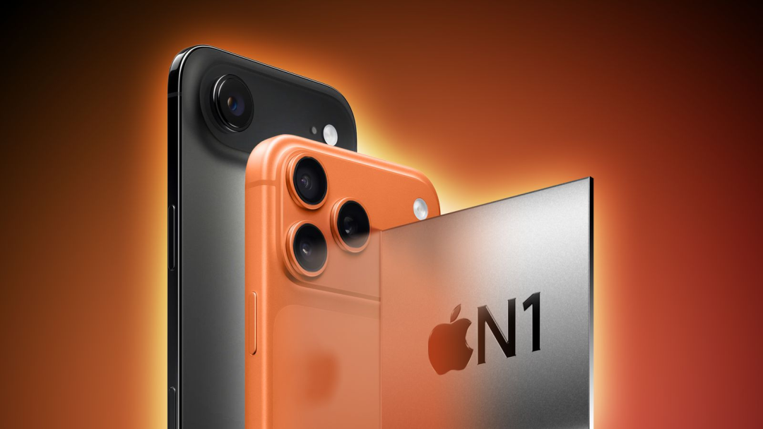 iPhone 17 Series N1 Chip Issues? Some Users Report Wi-Fi Disconnection Problems