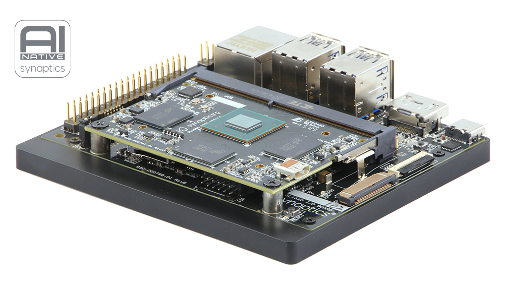 The Latest Trends in Edge AI Development Boards: Fall 2025 Edition