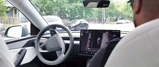 Tesla's Secret Master Plan Part Four: AI and Robotics Reshaping a Sustainable Abundant Future