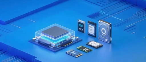 Technical Guide: Enhancing Embedded Data Reliability Starting with Component Selection!