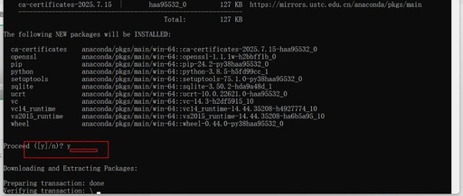 Steps to Set Up a Python Virtual Environment