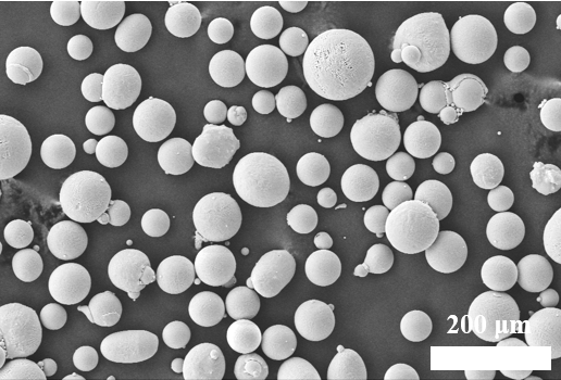 Yulin New Materials Group Achieves Breakthrough in 3D Printing Aluminum Alloy Powder Preparation Technology