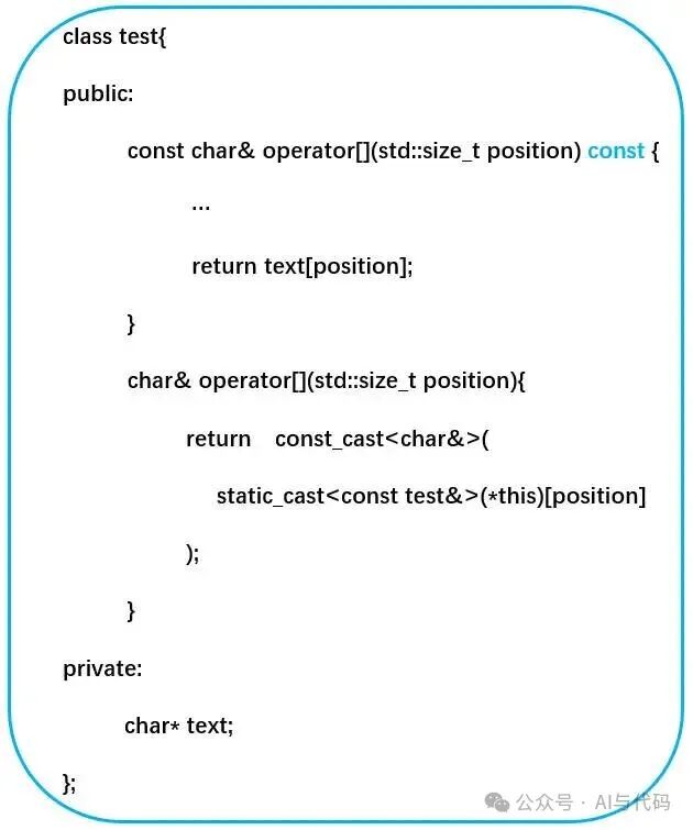 C++ Programming Tips