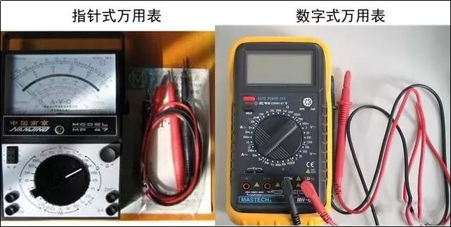 Using a Multimeter: Tips and Tricks!