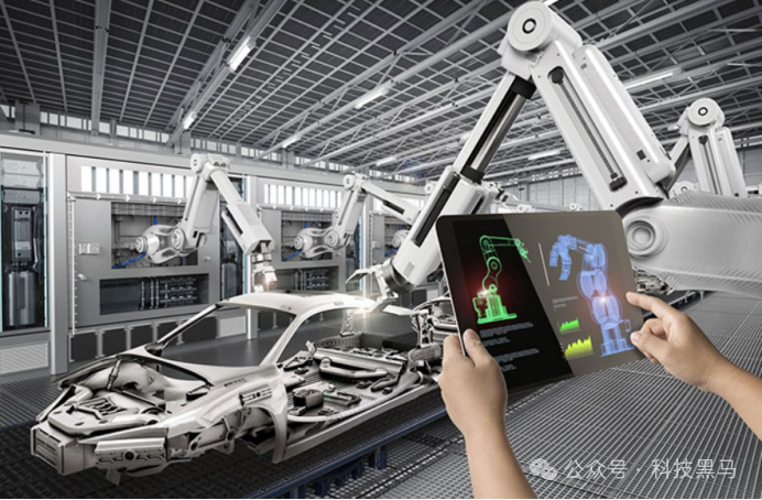 Core Sensors of Tesla's Optimus Robot