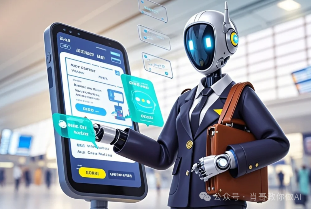 Clarifying AI Terminology: Large Models, Intelligent Agents, Edge AI, and More!