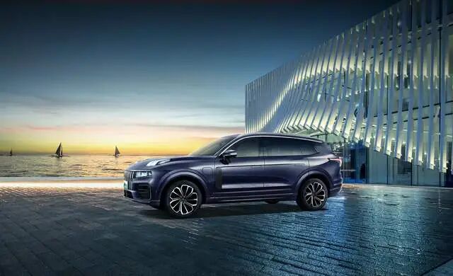 Geely Constellation Completes Phase One Network Deployment, Ushering in a New Era of "Integrated Space and Earth" for Chinese Automotive Industry!