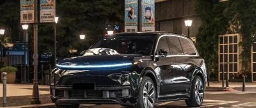 The Sensors of Li Auto L9: A Supplier is Undergoing Bankruptcy Liquidation