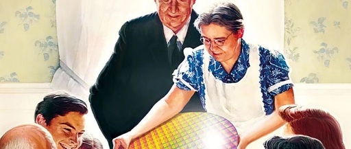 Daily Foreign Press | 0827 - The Fantasy of Domestic Chip Manufacturing in the U.S.