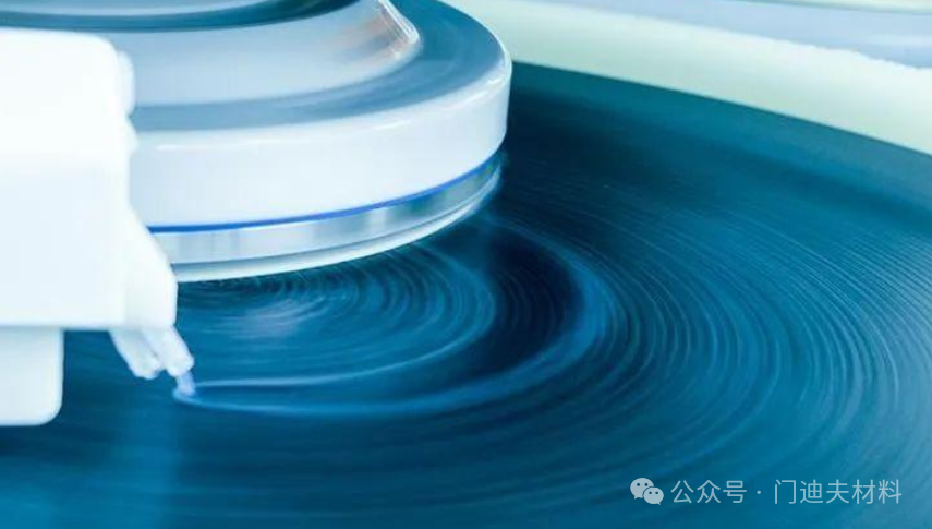 Flawless Mirror Finish for Chips: The Nanometer-Level Magic of a Polishing Solution