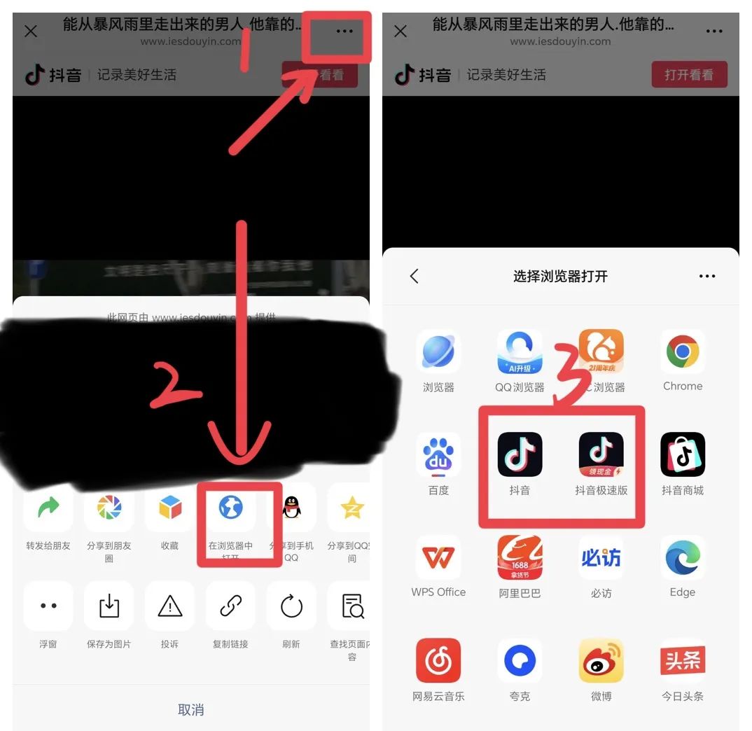 How to Open Douyin Commands? 3 Quick Methods for Douyin and Douyin Lite